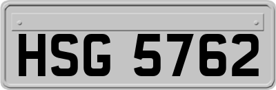 HSG5762