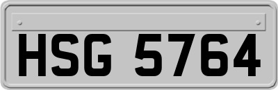 HSG5764