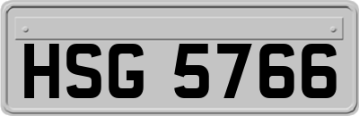 HSG5766