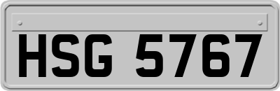 HSG5767