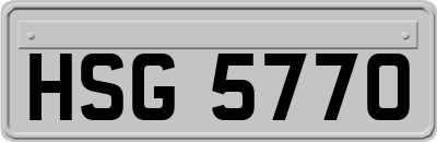 HSG5770