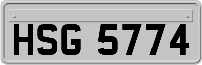 HSG5774