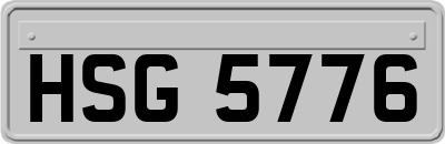 HSG5776