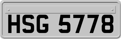HSG5778