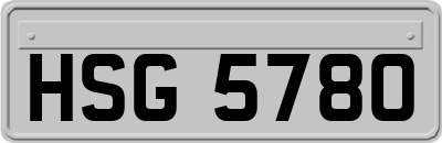 HSG5780
