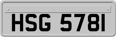 HSG5781