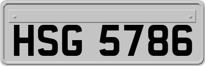 HSG5786