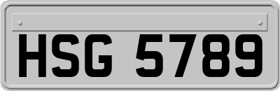 HSG5789