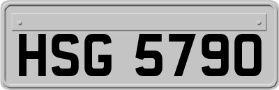 HSG5790