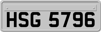 HSG5796