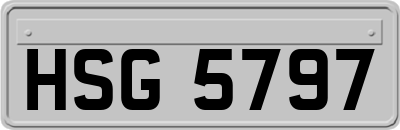 HSG5797