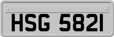 HSG5821