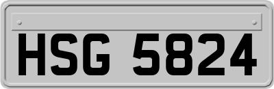 HSG5824