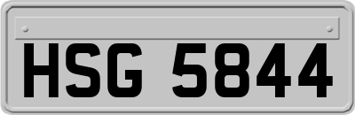 HSG5844