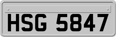 HSG5847