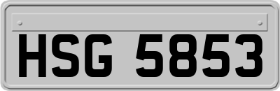 HSG5853
