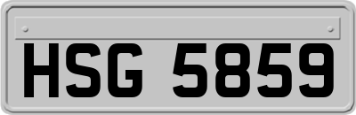 HSG5859