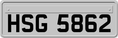HSG5862
