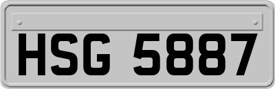HSG5887