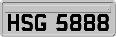 HSG5888