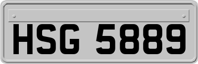 HSG5889