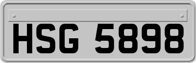 HSG5898
