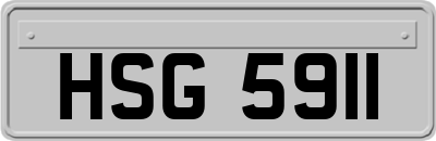 HSG5911