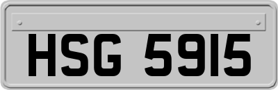 HSG5915