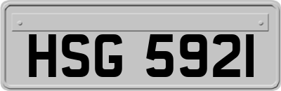 HSG5921
