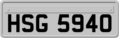 HSG5940