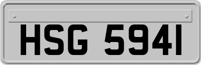 HSG5941