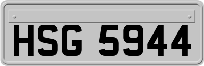 HSG5944