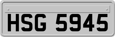 HSG5945