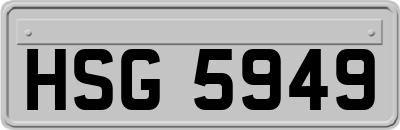 HSG5949