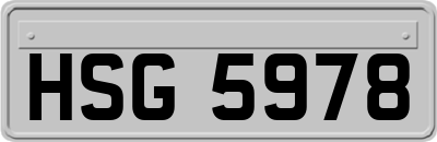 HSG5978