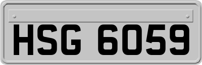 HSG6059