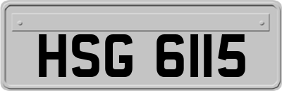 HSG6115