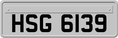HSG6139