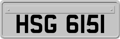 HSG6151