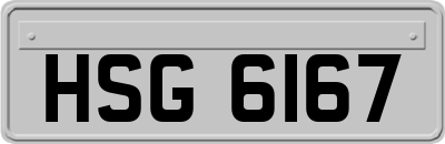 HSG6167