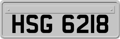HSG6218