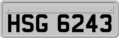 HSG6243