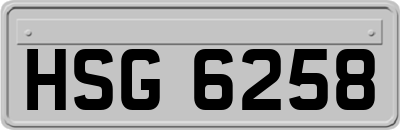 HSG6258