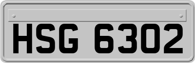 HSG6302