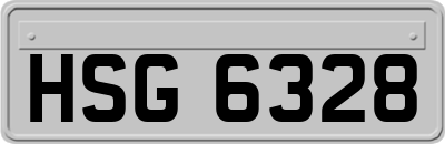 HSG6328