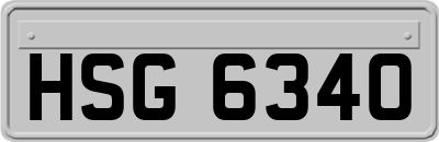HSG6340