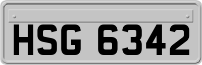 HSG6342