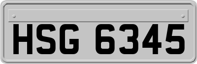 HSG6345