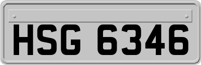 HSG6346