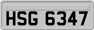HSG6347